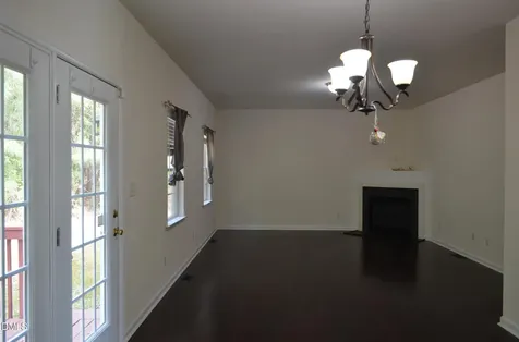 1005 Double Spring Court Apex NC 27502