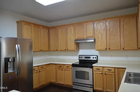 1005 Double Spring Court Apex NC 27502