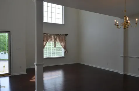 1005 Double Spring Court Apex NC 27502
