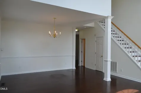 1005 Double Spring Court Apex NC 27502