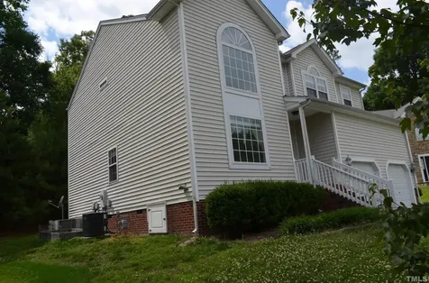 1005 Double Spring Court Apex NC 27502