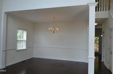 1005 Double Spring Court Apex NC 27502