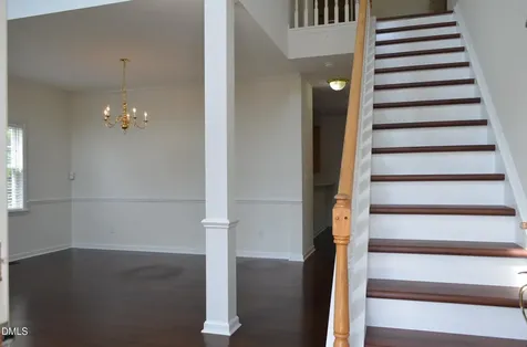 1005 Double Spring Court Apex NC 27502