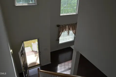 1005 Double Spring Court Apex NC 27502