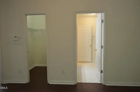 1005 Double Spring Court Apex NC 27502