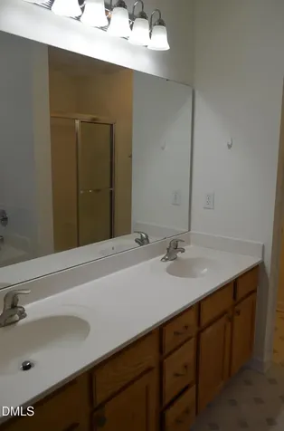 1005 Double Spring Court Apex NC 27502