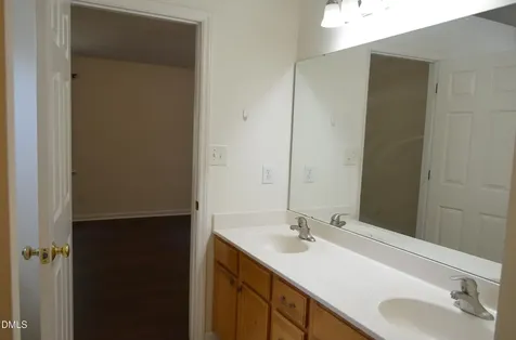 1005 Double Spring Court Apex NC 27502