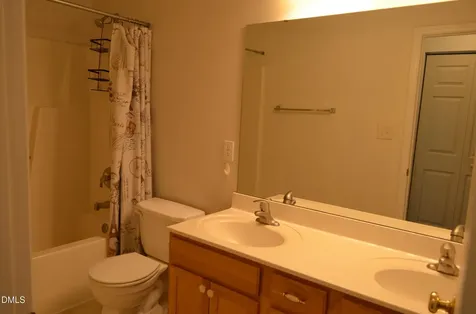 1005 Double Spring Court Apex NC 27502