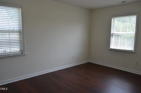 1005 Double Spring Court Apex NC 27502