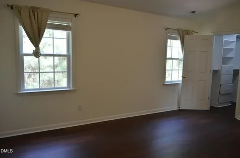 1005 Double Spring Court Apex NC 27502