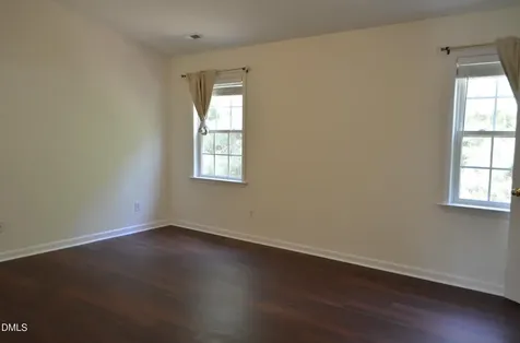 1005 Double Spring Court Apex NC 27502