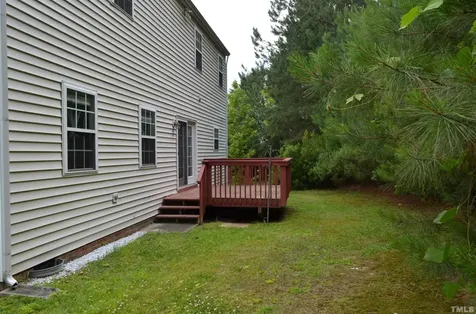 1005 Double Spring Court Apex NC 27502