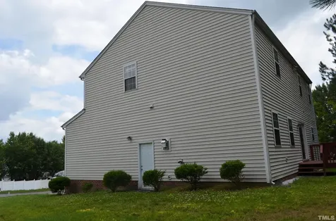 1005 Double Spring Court Apex NC 27502