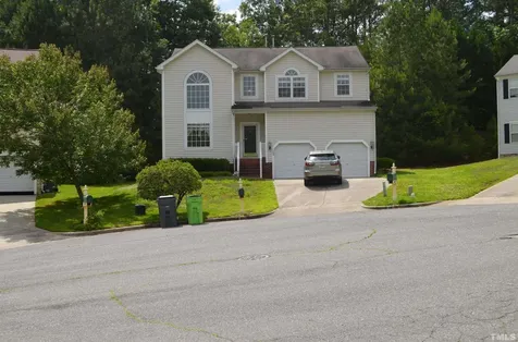 1005 Double Spring Court Apex NC 27502