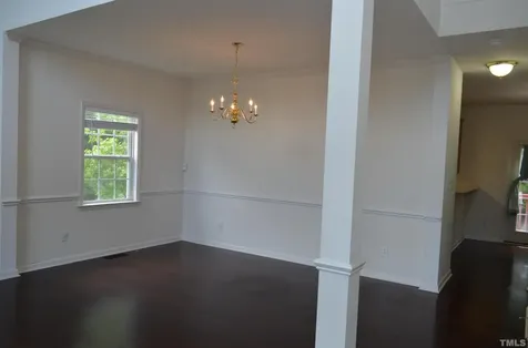 1005 Double Spring Court Apex NC 27502