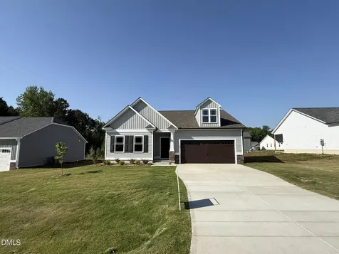 110 Flatland Drive Princeton NC 27569