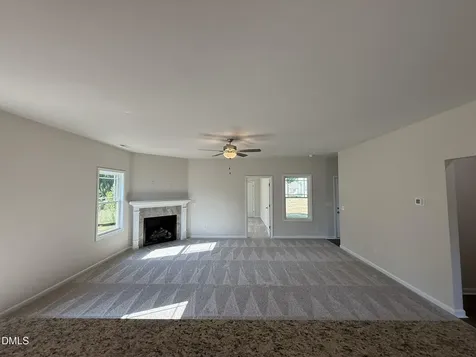 110 Flatland Drive Princeton NC 27569