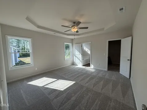 110 Flatland Drive Princeton NC 27569