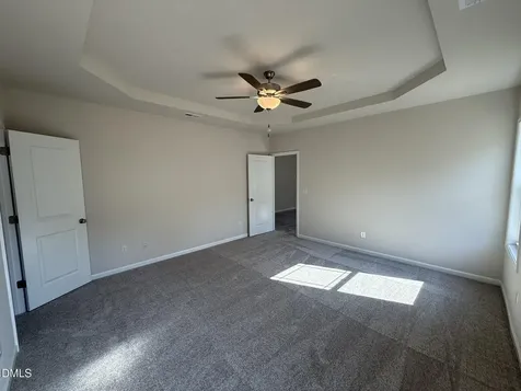 110 Flatland Drive Princeton NC 27569