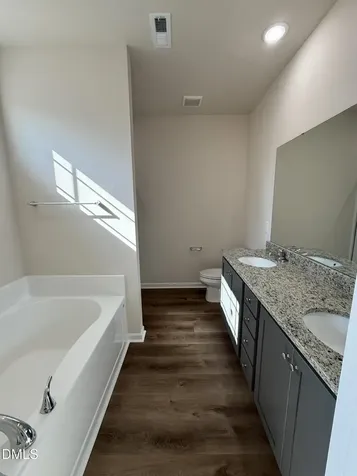 110 Flatland Drive Princeton NC 27569