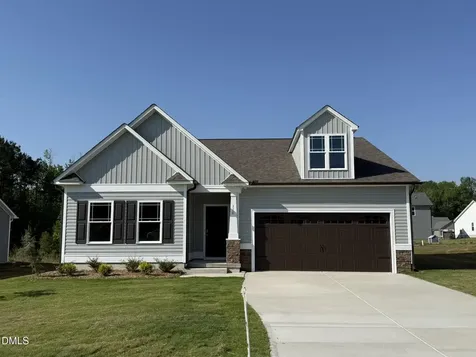 110 Flatland Drive Princeton NC 27569