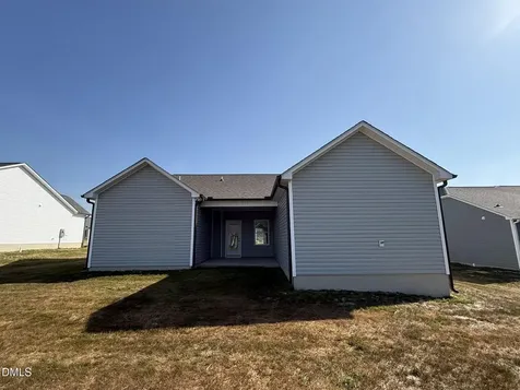 110 Flatland Drive Princeton NC 27569