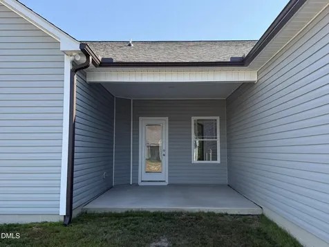 110 Flatland Drive Princeton NC 27569
