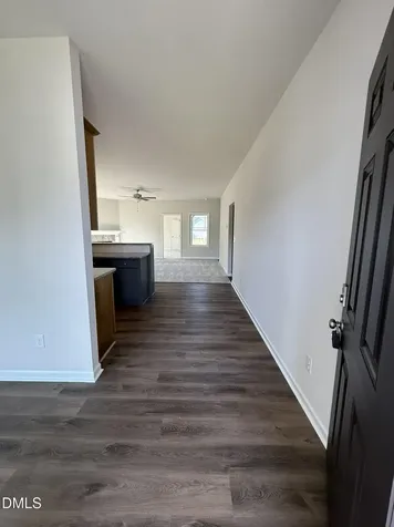 110 Flatland Drive Princeton NC 27569