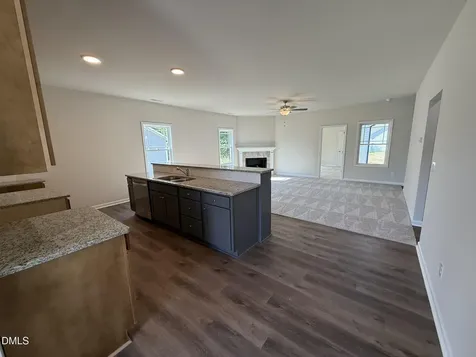 110 Flatland Drive Princeton NC 27569
