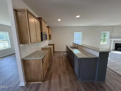110 Flatland Drive Princeton NC 27569