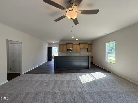 110 Flatland Drive Princeton NC 27569