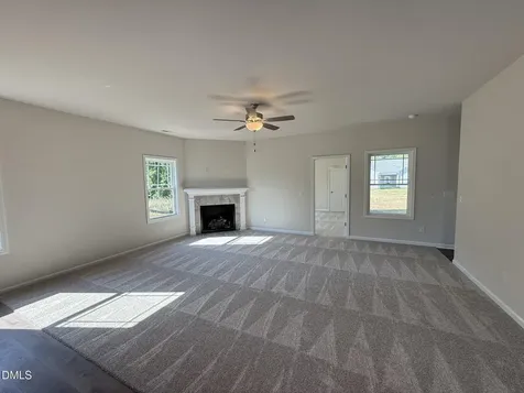 110 Flatland Drive Princeton NC 27569