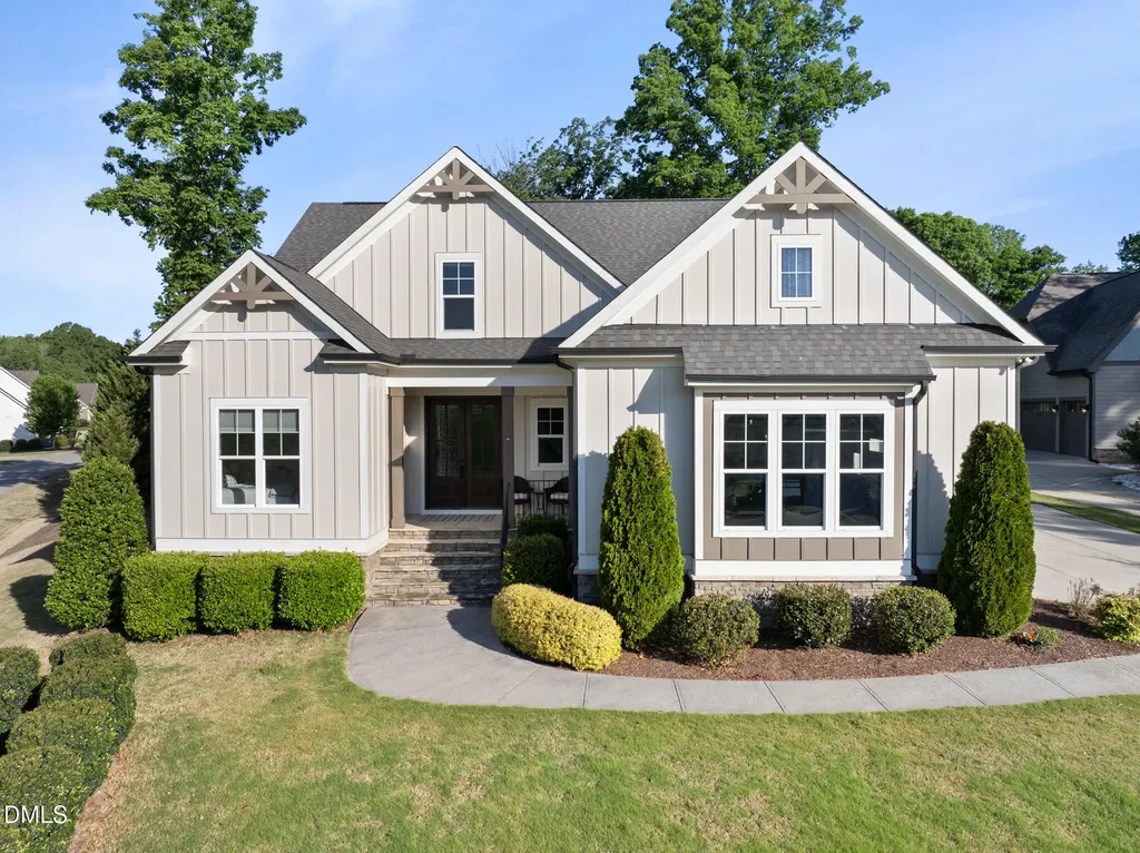8701 Kimalden Court Wake Forest NC 27587