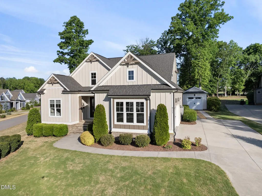 8701 Kimalden Court Wake Forest NC 27587