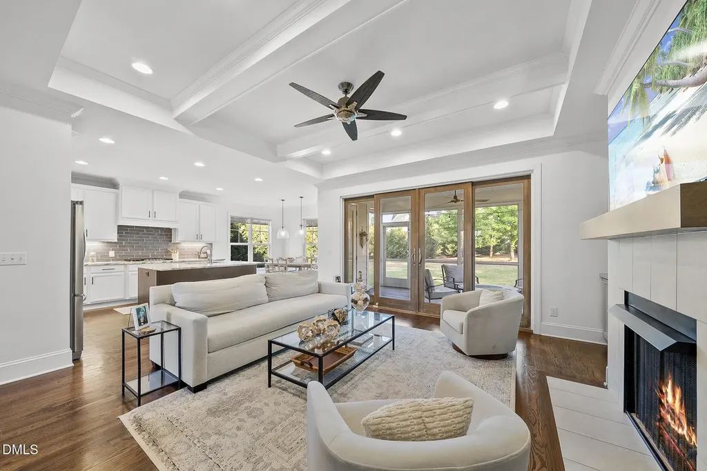 8701 Kimalden Court Wake Forest NC 27587
