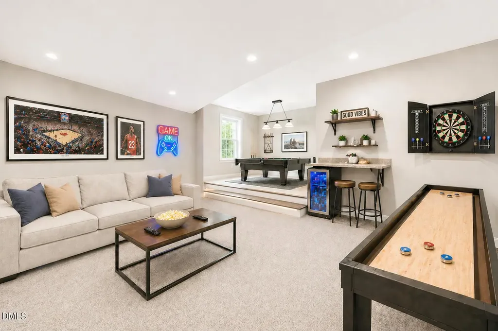8701 Kimalden Court Wake Forest NC 27587