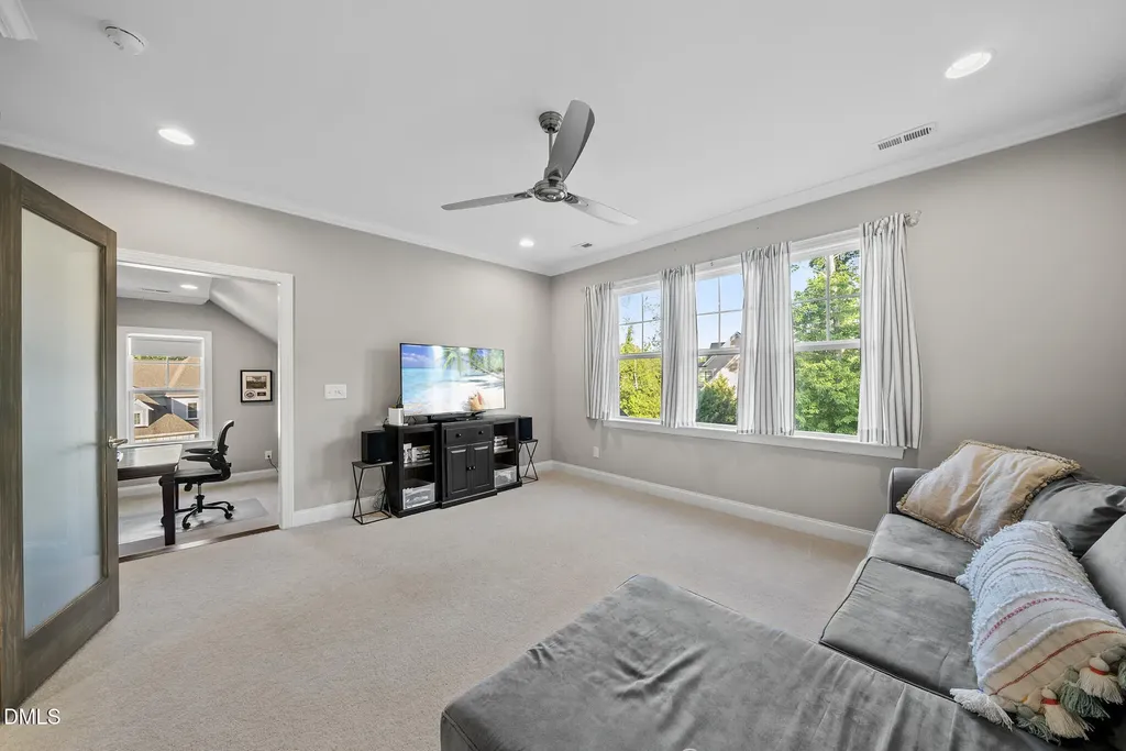 8701 Kimalden Court Wake Forest NC 27587
