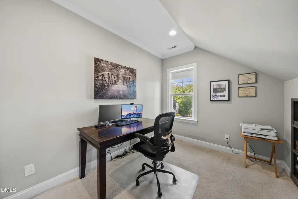 8701 Kimalden Court Wake Forest NC 27587