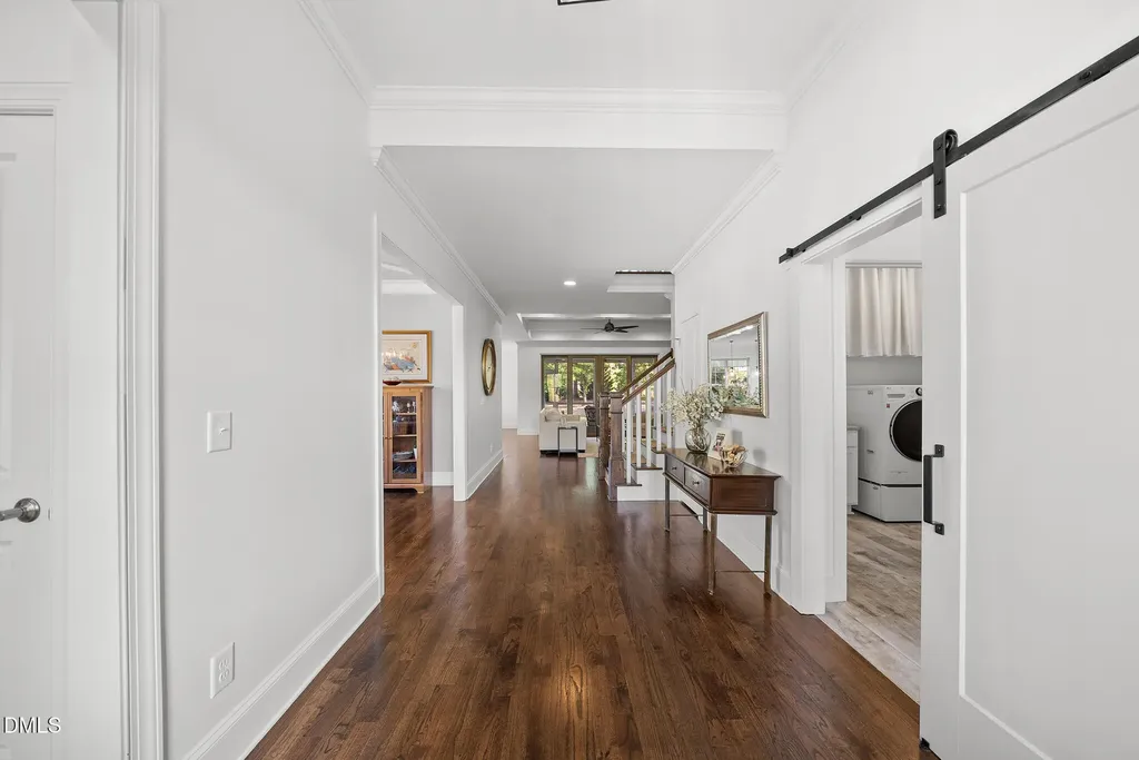 8701 Kimalden Court Wake Forest NC 27587