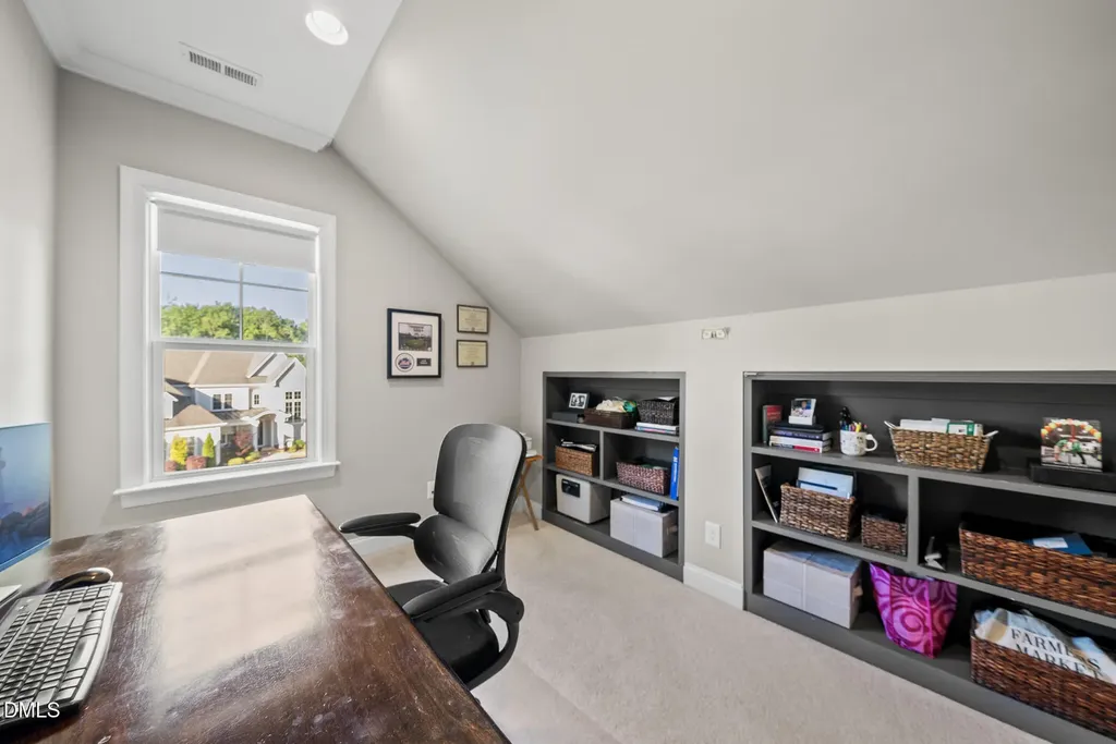 8701 Kimalden Court Wake Forest NC 27587