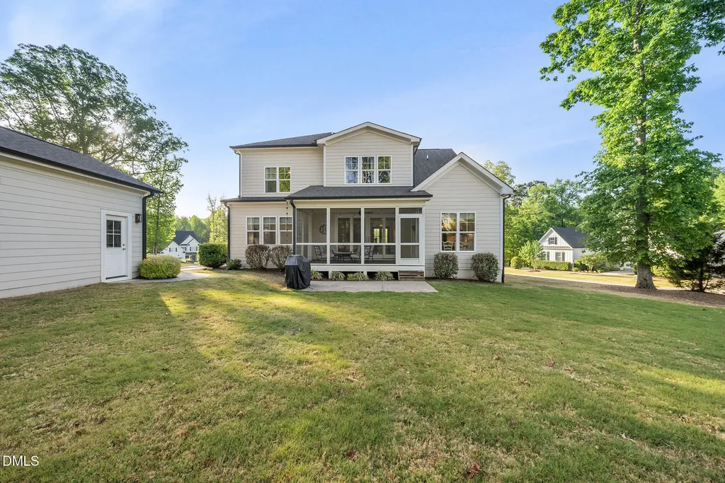 8701 Kimalden Court Wake Forest NC 27587