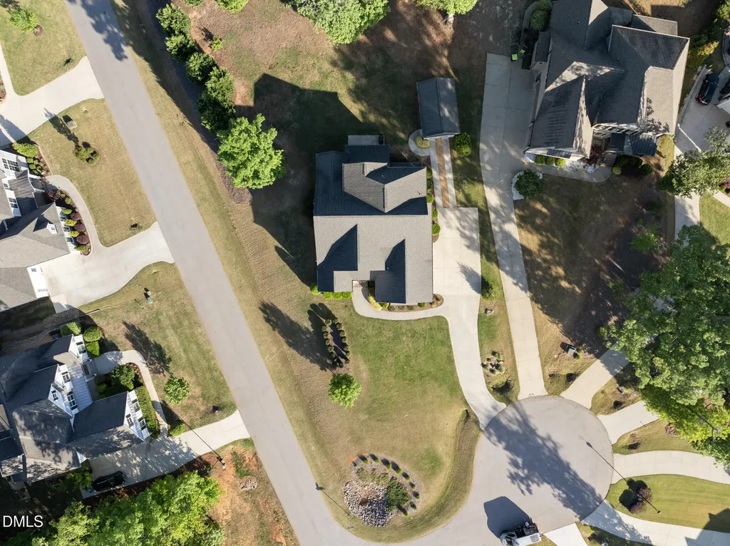 8701 Kimalden Court Wake Forest NC 27587