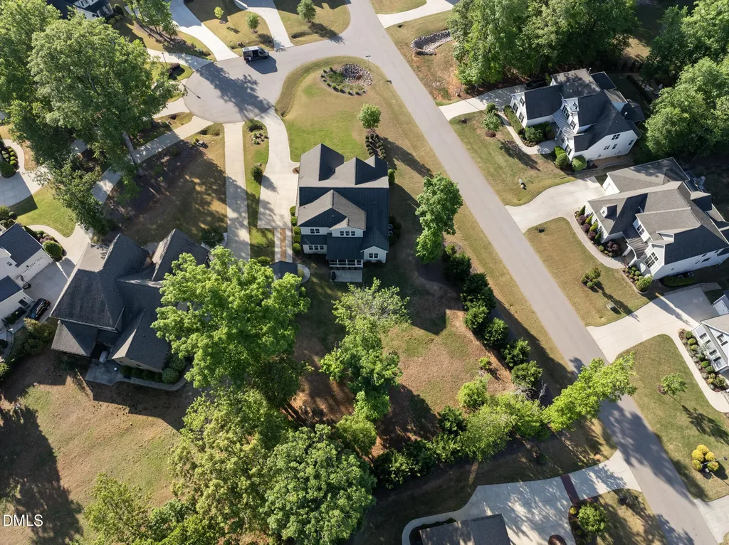 8701 Kimalden Court Wake Forest NC 27587