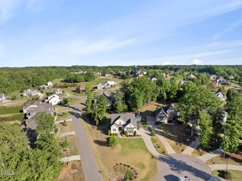 8701 Kimalden Court Wake Forest NC 27587