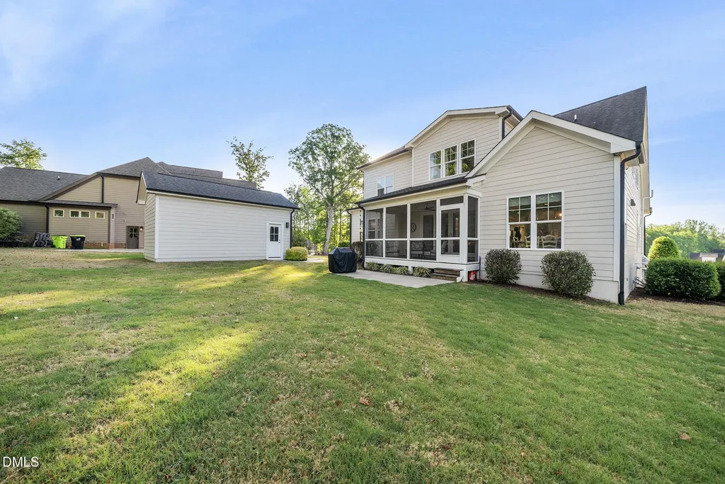 8701 Kimalden Court Wake Forest NC 27587