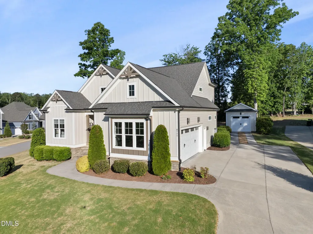 8701 Kimalden Court Wake Forest NC 27587