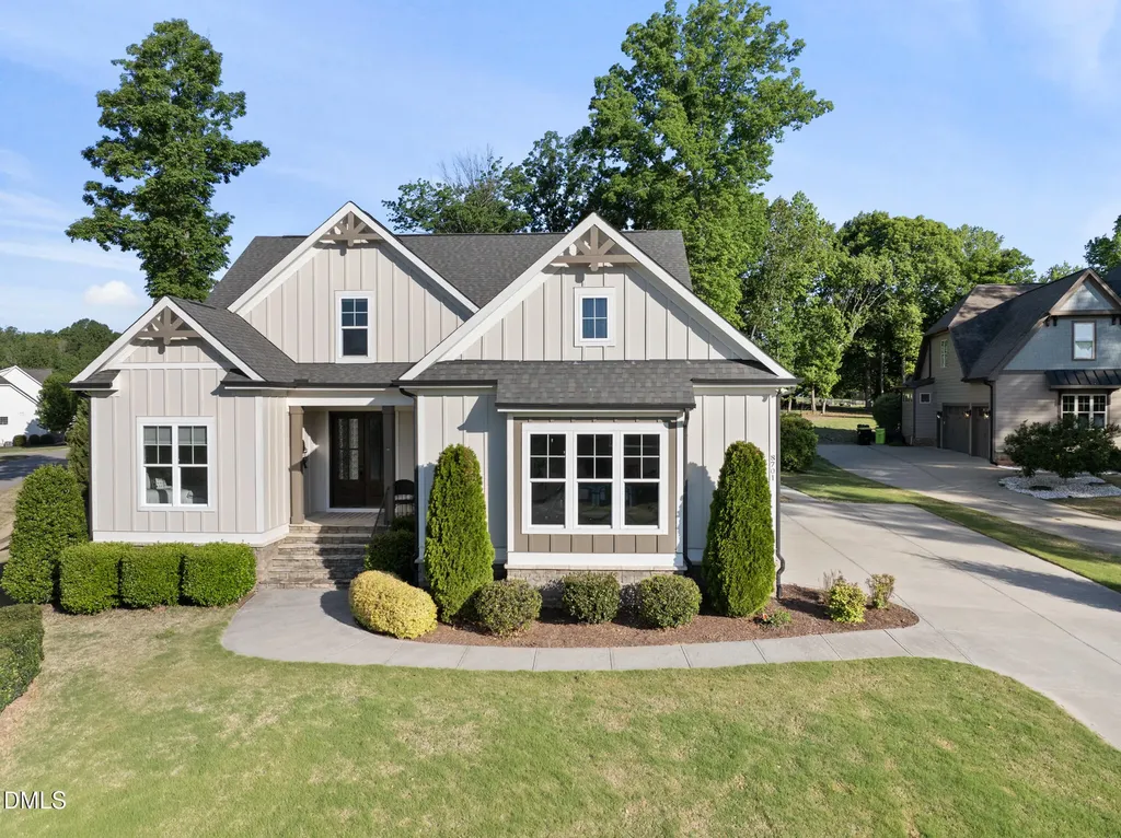8701 Kimalden Court Wake Forest NC 27587