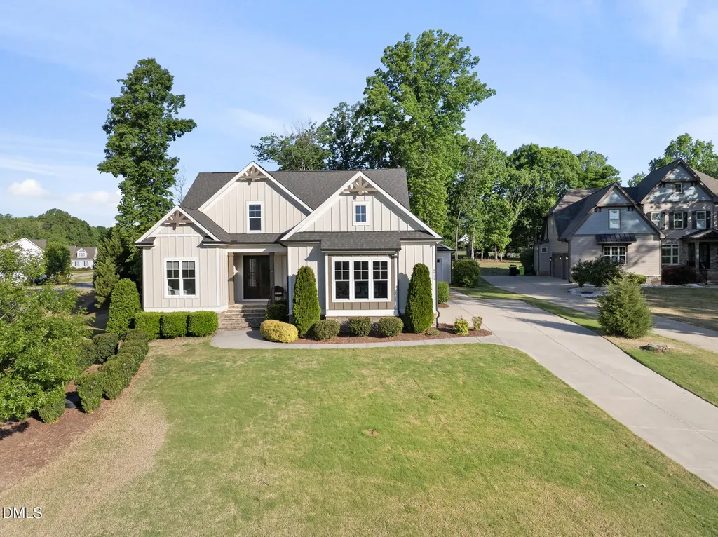 8701 Kimalden Court Wake Forest NC 27587
