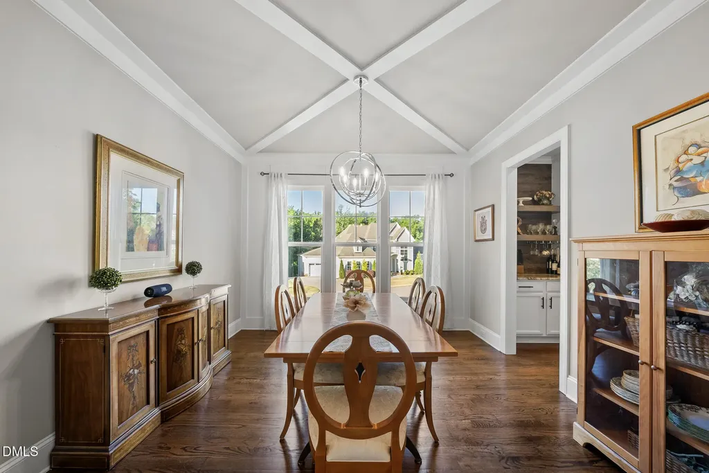 8701 Kimalden Court Wake Forest NC 27587