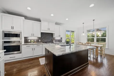 8701 Kimalden Court Wake Forest NC 27587